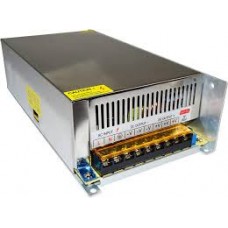 Power Supply 12V 40A